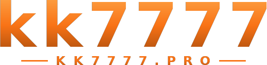 kk7777 logo